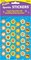 Sunny Smiles Sparkle Stickers® – 72 Count, Fun Glitter Reward Stickers